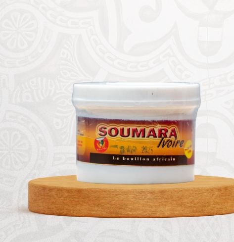 Poudre de soumara nature